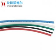 PARKER派克尼龙防火管1100P06R00