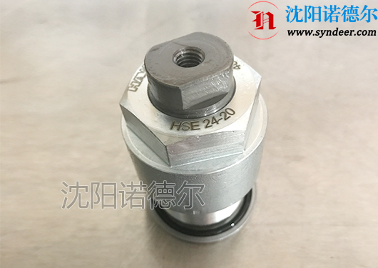 HSE 24-20德国HAWE哈威油缸