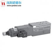 EPMX2-5-PP-140-12东京计器减压阀