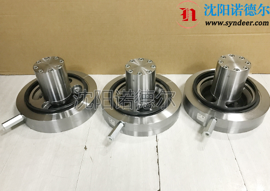 F 125-60充液阀HAWE哈威