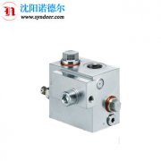 HAWE哈威双级阀NE 20-140/80