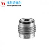 HAWE RC 2哈威薄片式单向阀