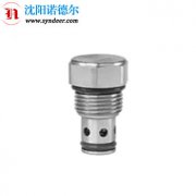 PARKER派克单向阀CVH103PV