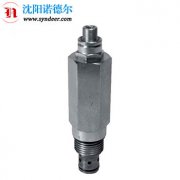 PARKER派克溢流阀A02B2HZN