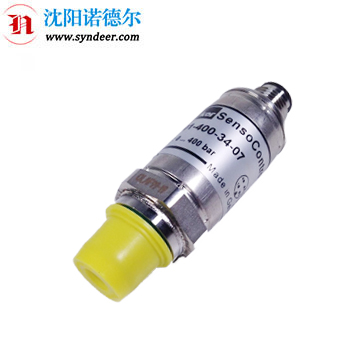 Parker SCP01-400-34-07 压力传感器现货