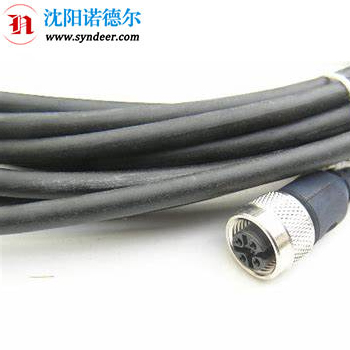 美国派克传感器电缆SCK-400-05-45