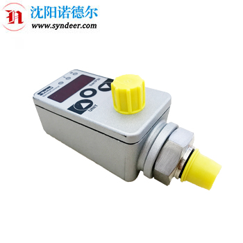 parker派克SCPSD-400-14-15现货压力传感器