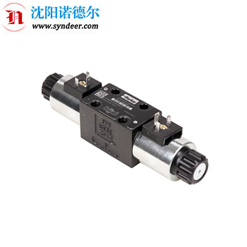 Parker电磁阀D1FBE02HC0NJW3