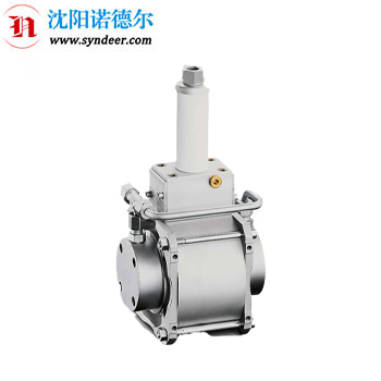 HAWE哈威LP 125-16/S 80气控泵