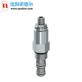 PARKER派克卸荷阀RU101S30C