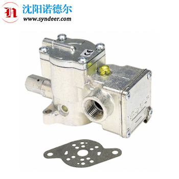 PARKER派克先导空气控制阀K065903553