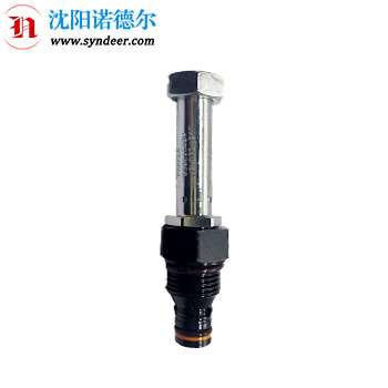 PAREKR派克电磁阀GS020600V、GS021600V