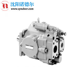 A3G180-FR14K-10柱塞泵YUKEN油研油泵