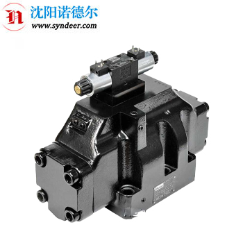 PARKER派克电磁阀D111VW001C1NJW