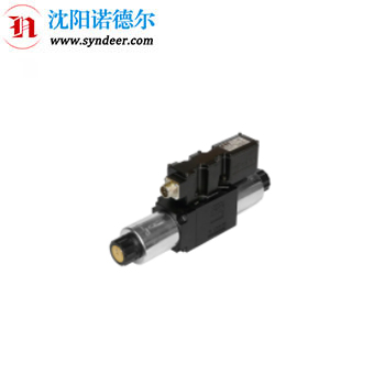 D3FCE01SC9VB03美国派克电磁阀parker比例阀