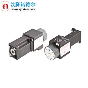 PRT-F10派克PARKER气动延时器