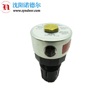 Parker-Watts调压阀派克R374-01B