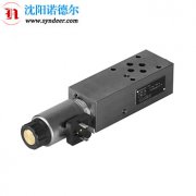 PARKER派克PRPM系列比例减压阀