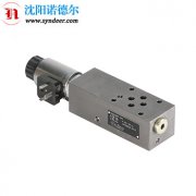 PRPM2PP10JV20派克PARKER减压阀