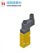 PARKER派克341N03-496131C2电磁阀