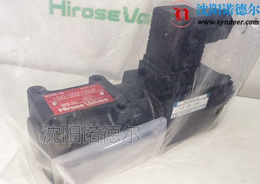 HIROSE广濑HSO-G02-D02F