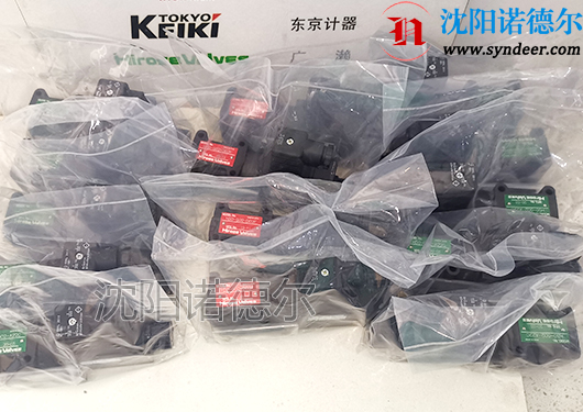 HIROSE VALVES电磁阀HSO-G02-D02F