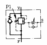 HAWE哈威LHK 32 G-11-300