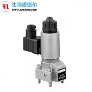 HAWE哈威换向阀GZ 3-12 R-WGM 110