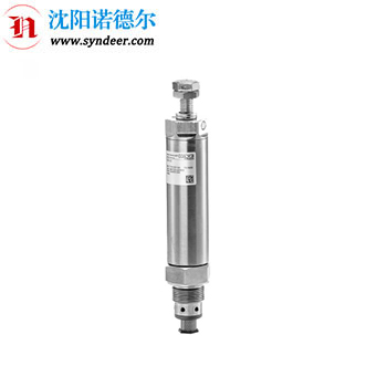 CDK 32-5-80调压阀HAWE哈威