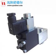 PMVPS 4-43/G 24哈威比例溢流阀