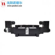 PHS540D-15-220V-D美国PARKER气动电磁阀