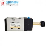 PARKER派克PHS520S-02气动电磁阀