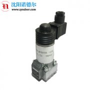 WGZ 3-1-WG 230德国HAWE哈威换向阀