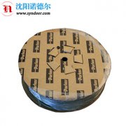 PARKER派克管子837PU-4-BLU-RL