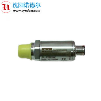 parker传感器SCP01-250-34-07