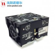 PARKER派克PVD-C3412