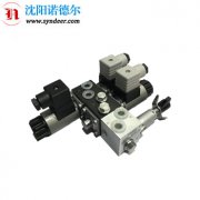 HAWE哈威SWR1A7-UD-1-WG230-210换向阀