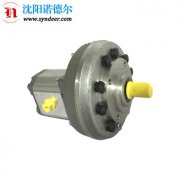 RZ 6,0/2-28德国HAWE哈威双级泵