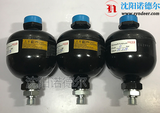 AC3225/100/1A德国哈威薄膜蓄能器