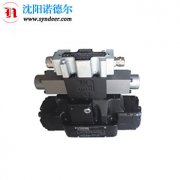 PARKER电厂比例阀D31FCE02DC1NB70现货