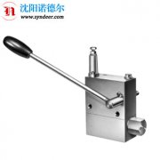 HAWE德国哈威CR型开关控制器