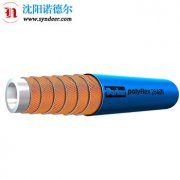 PARKER派克高压水管2648N-12V32