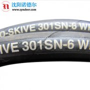 PARKER派克软管301SN-6