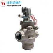 PARKER派克N3659204549气动电磁阀