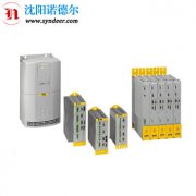 PARKER派克Compax3伺服驱动器