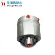 HAWE柱塞泵R13.3-13.3-13.3-13.3A