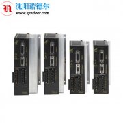 PARKER派克Aries数字伺服驱动器AR-04_E