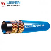 美国PARKER派克436系列软管