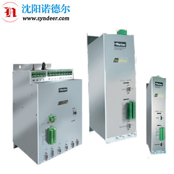 PARKER派克HID伺服驱动器