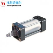 美国PARKER派克GDC系列拉杆气缸